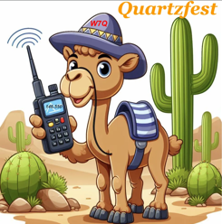 Quartzfest 2027